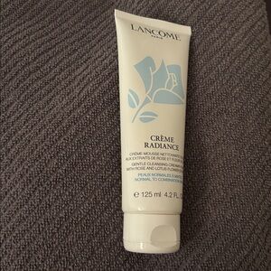 Lancome 4.2 FL OZ Creme Radiance